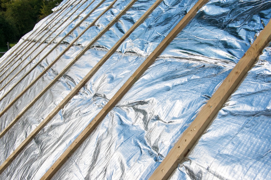 importance of home insulation